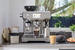 Breville Barista Touch Espresso Machine, Stainless Steel