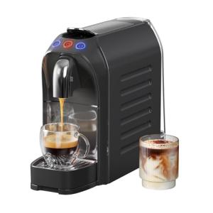 Single Serve Espresso Capsule Machine with 20Bar Pump