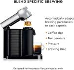 Breville Nespresso Vertuo Coffee and Espresso Maker