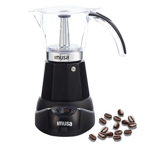 Black & Decker Coffee & Espresso Machine