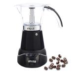 Imusa Electric Espresso Maker for Cuban Coffee