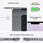 Apple MacBook Pro 14-inch M1 Pro, 16GB, 1TB SSD