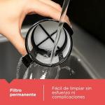 BLACK+DECKER CM618 Single Serve Coffee Maker