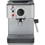 Cuisinart Stainless Steel 1.66 Quart Espresso Maker