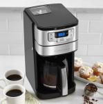 Cuisinart 12-Cup Grind & Brew Coffee Maker