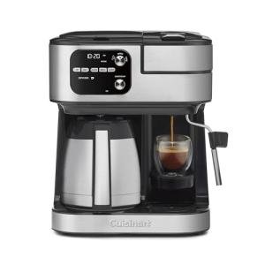Cuisinart 4-in-1 Coffee Center Machine