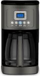 Cuisinart 14-Cup Programmable Coffee Maker, Black