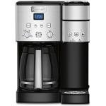 Cuisinart Single Serve and 12-Cup Coffee Maker