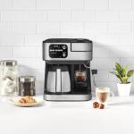 Cuisinart 4-in-1 Coffee Center Machine