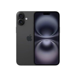 iPhone 16 Plus 128GB - Black (SIM Free)
