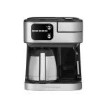 Cuisinart 4-in-1 Coffee Center Machine