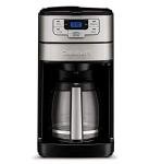 Cuisinart 12-Cup Grind & Brew Coffee Maker