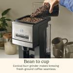 Cuisinart Grind and Brew Single Cup Coffee Maker