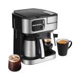 Cuisinart 4-in-1 Coffee Center Machine