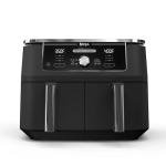 Ninja DZ401 Foodi 10 Quart 2-Basket Air Fryer