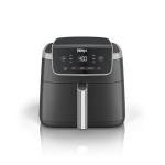 Ninja 5-Quart 5-in-1 Air Fryer, Grey