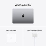 Apple MacBook Pro 14-inch M1 Pro, 16GB, 1TB SSD