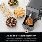 Ninja DoubleStack XL Smart Air Fryer - 10 QT