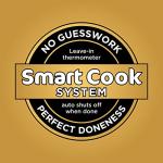 Ninja DoubleStack XL Smart Air Fryer - 10 QT