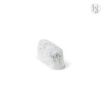 K&J 12-Pack Charcoal Coffee Filters for Cuisinart