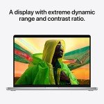 Apple MacBook Pro 16-inch, M1 Pro, 1TB SSD
