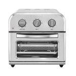 Cuisinart Compact Air Fryer Toaster Oven, 6-in-1