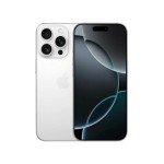 Apple iPhone 16 Pro Max 1TB White Titanium