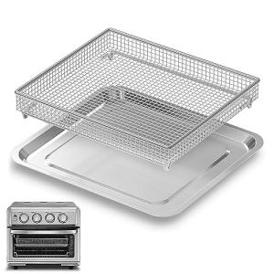 Cuisinart Air Fryer Replacement Tray and Basket