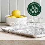 Cuisinart Digital Air Fryer Toaster Oven, Silver