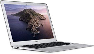 Apple MacBook Air 13" Laptop, Core i5, 256GB SSD