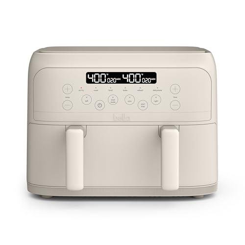 Bella Air Fryers & Deep Fryers