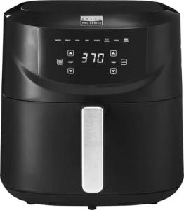 BELLA-PRO 8QT Digital Air Fryer with Divider