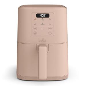 Bella 4Qt Slim Air Fryer with 6 Presets