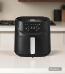 BELLA-PRO 8QT Digital Air Fryer with Divider