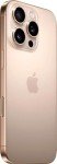 Apple iPhone 16 Pro 256GB - Desert Titanium