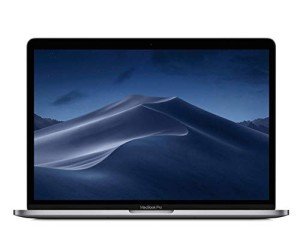 Apple MacBook Pro 13” - 8GB RAM, 128GB Storage
