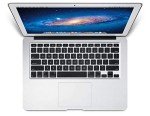 Apple MacBook Air 11.6" Intel i5 Laptop