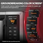 TOSHIBA P05 Air Fryer Microwave Oven Combo