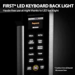 TOSHIBA P05 Air Fryer Microwave Oven Combo