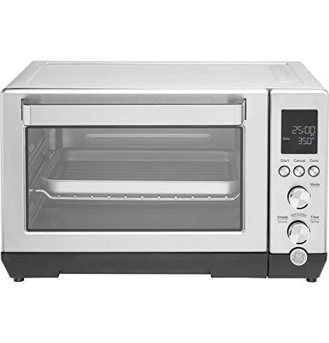 GE Microwaves & Toaster Ovens