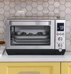GE Convection Toaster Oven with 7 Cooking Modes