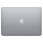 2018 Apple 13.3" MacBook Air – Space Gray