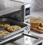 GE Convection Toaster Oven with 7 Cooking Modes