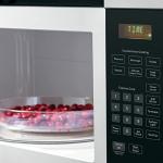 GE 1.6 Cu. Ft. Stainless Steel Over-the-Range Microwave