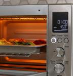 GE Convection Toaster Oven with 7 Cooking Modes