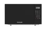 Frigidaire 0.9 Cu Ft Black Microwave Oven