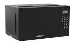 Frigidaire 0.9 Cu Ft Black Microwave Oven