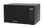 Frigidaire 0.9 Cu Ft Black Microwave Oven