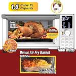Nuwave Bravo 12-in-1 Air Fryer Oven