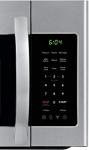 Frigidaire 30" Stainless Steel Over-The-Range Microwave